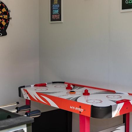 Seaesta Stays -Game Room&Vr &Ev Point Bournemouth Ngoại thất bức ảnh