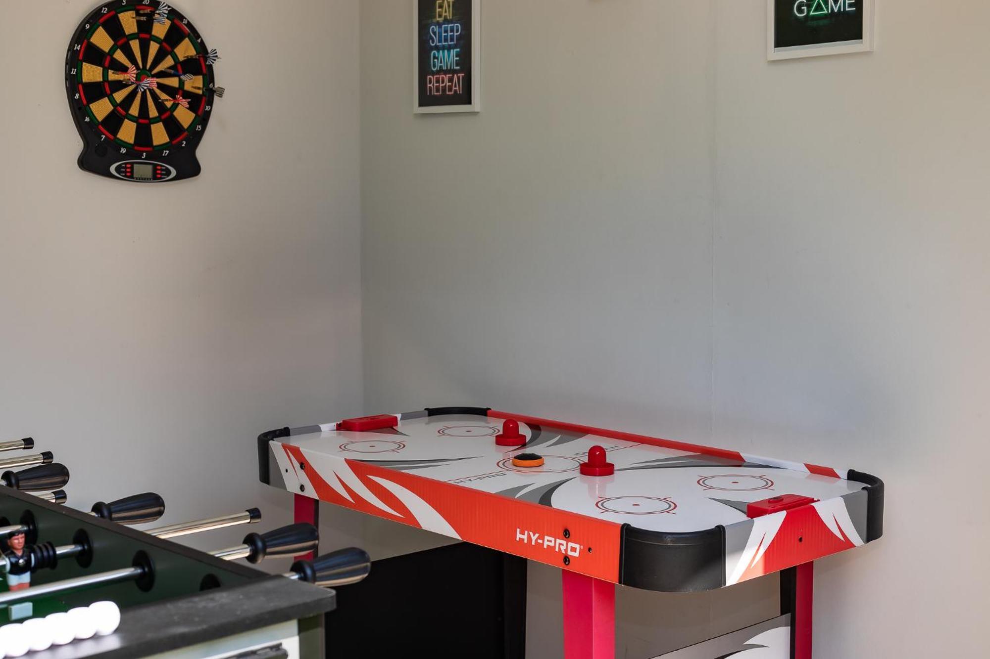 Seaesta Stays -Game Room&Vr &Ev Point Bournemouth Ngoại thất bức ảnh